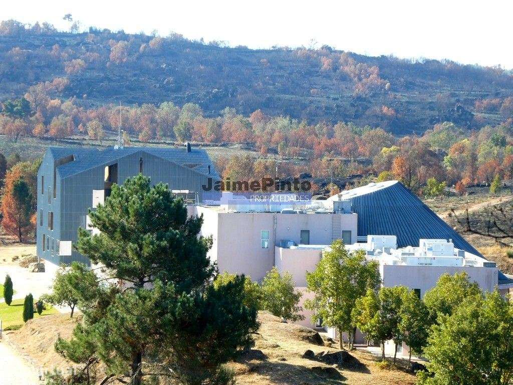 Ruína, ex-casa, 161m2, para restauro, Sabugal, Cró. Portugal, Guard... - Grande imagem: 4/7