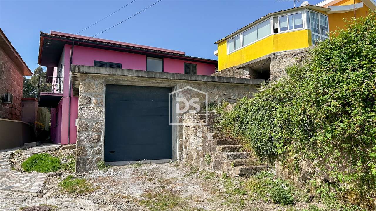 Moradia T3 Venda em Alpendorada, Várzea e Torrão,Marco de Canaveses-3