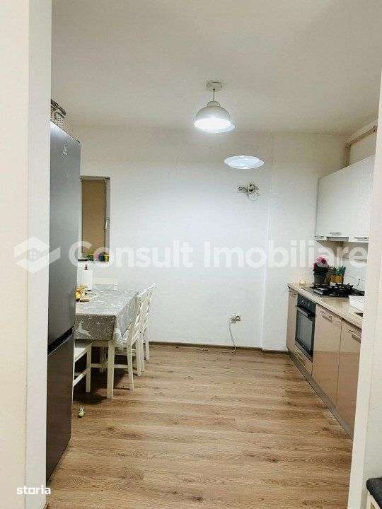 Apartament 3 camere | Iris | Parcare - Imagine principală: 4/9
