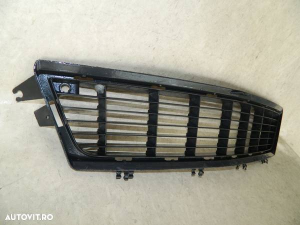 Grila centrala bara fata, Opel Tigra B, 2004, 2005, 2006, 2007, 2008, 2009,, 93162183 - 7