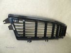 Grila centrala bara fata, Opel Tigra B, 2004, 2005, 2006, 2007, 2008, 2009,, 93162183 - 7