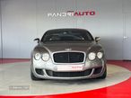 Bentley Continental - 6