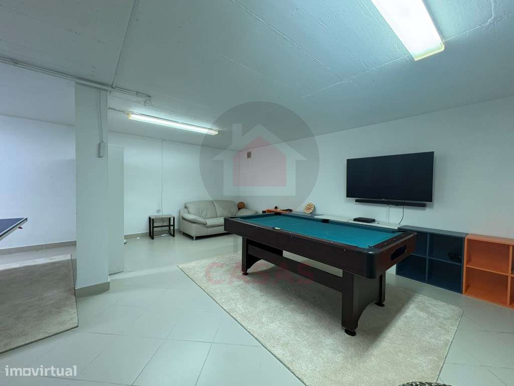 Moradia Contemporânea de Luxo com Vista Deslumbrante sobre a Lagoa ...-35