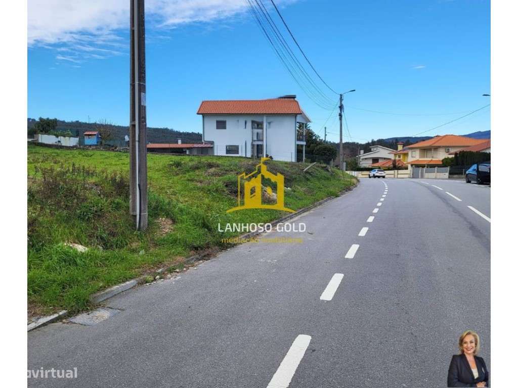 Lote para construção - Grande imagem: 5/6