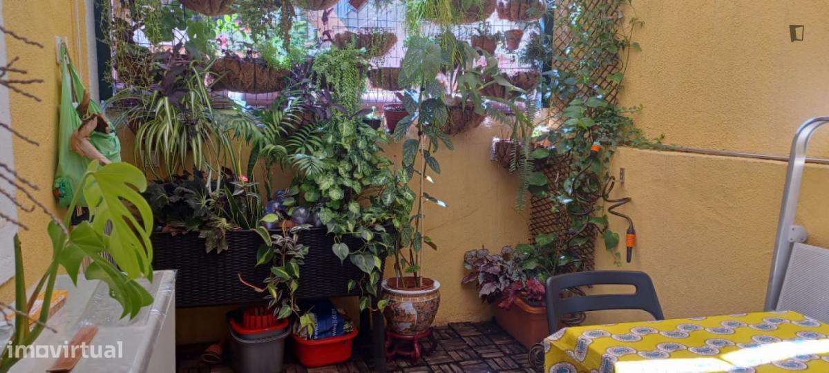 Apartamento com 1 quartos - localizado em Penha de França Lisbon - Grande imagem: 4/10