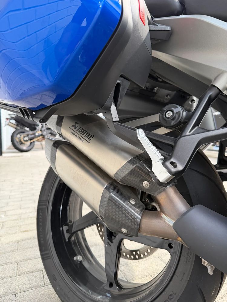 BMW R 1300 RS