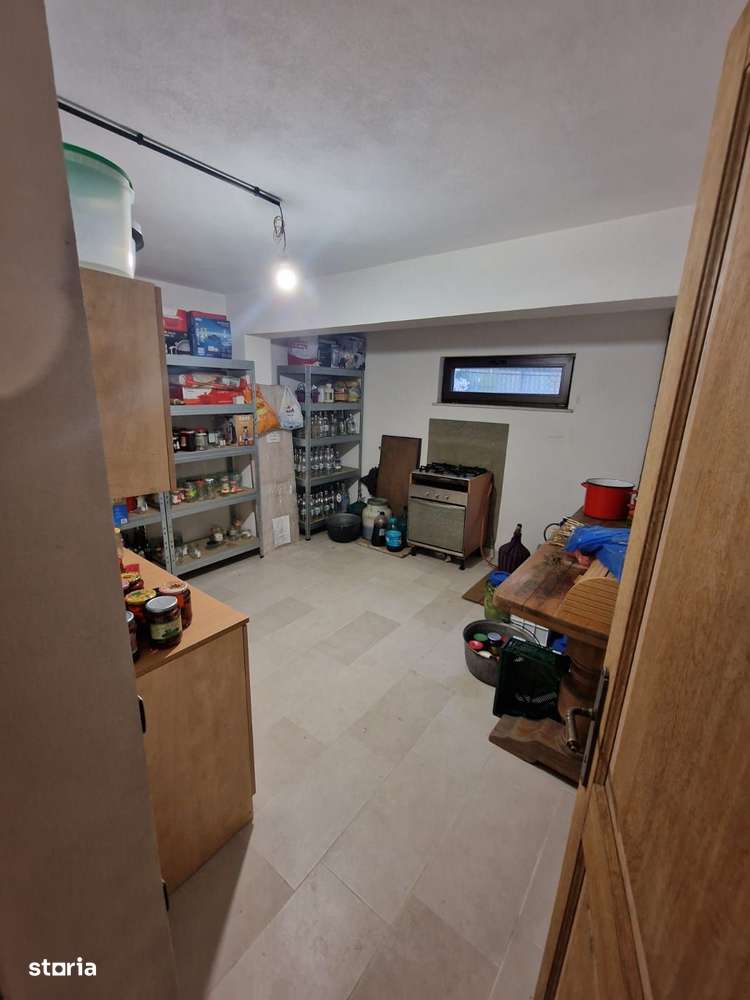 De vanzare vila de lux, Sos. Giurgiului/Jilava/A0-13