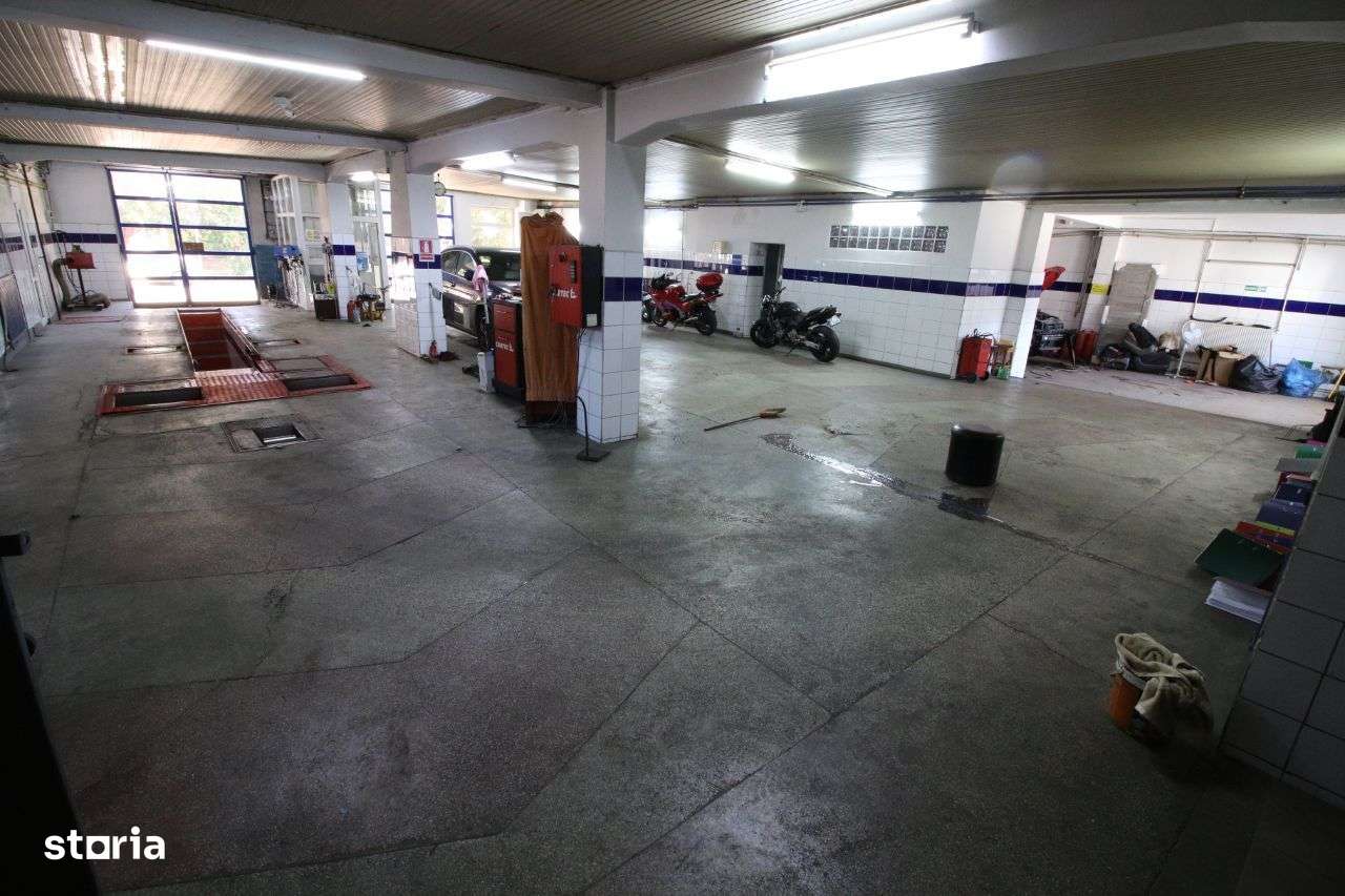 Oportunitate pentru investitorii imobiliari - Imagine principală: 5/13