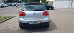 Volkswagen Golf V 1.6 FSI Q-Line - 6