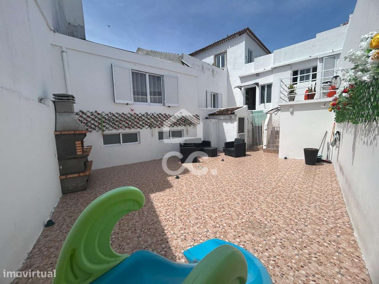 Moradia com 6 Quartos - Santa Clara - Ponta Delgada-10