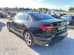 Audi A4 35 TDI S tronic - 2