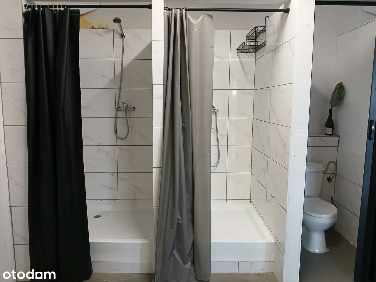 Wynajmę magazyn 220 m² – idealny na salę sportową lub studio tańca - Pełny obrazek: 3/8