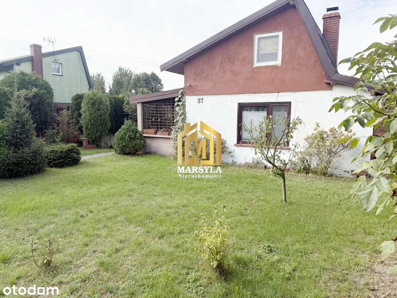 Domek letniskowy w malowniczej miejscowości Poraj-11