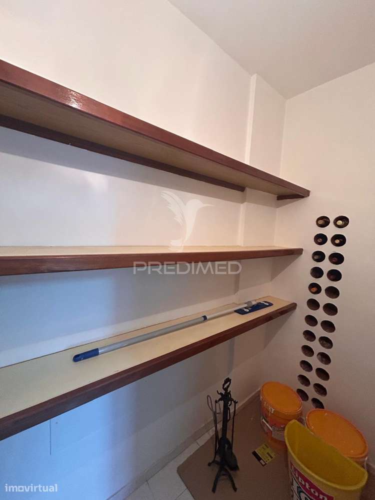 Arrenda-se T2 Paio Pires - Grande imagem: 4/24