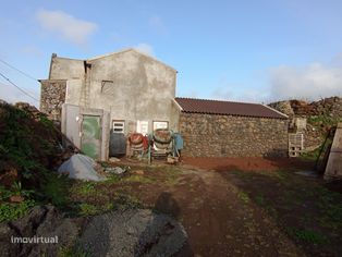 Moradia em Construção com Projeto Aprovado na ilha Graciosa - Grande imagem: 4/7