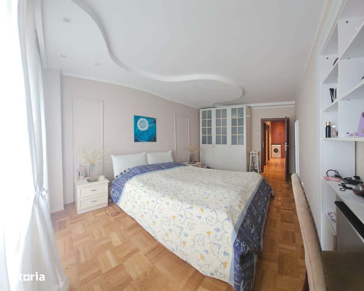 Vanzare 3 camere Nerva Traian , central- ideal investitie, mobilat si-3