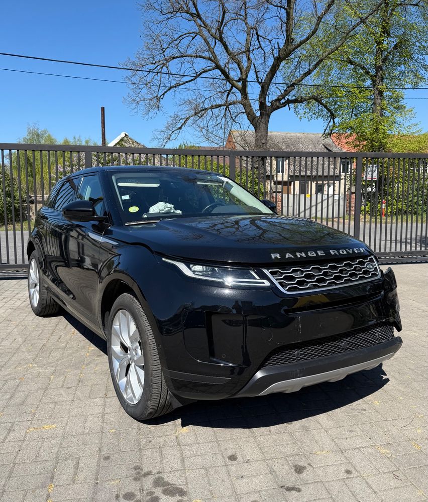 Land Rover Range Rover Evoque II D150 SE 2019