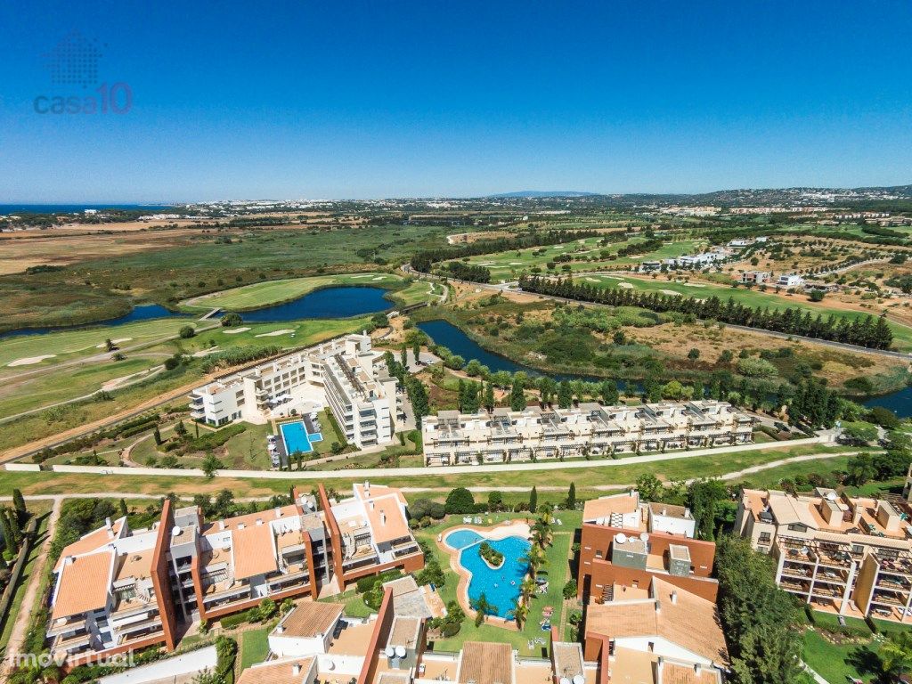 Excelente Apartamento T3 duplex para venda em Vilamoura