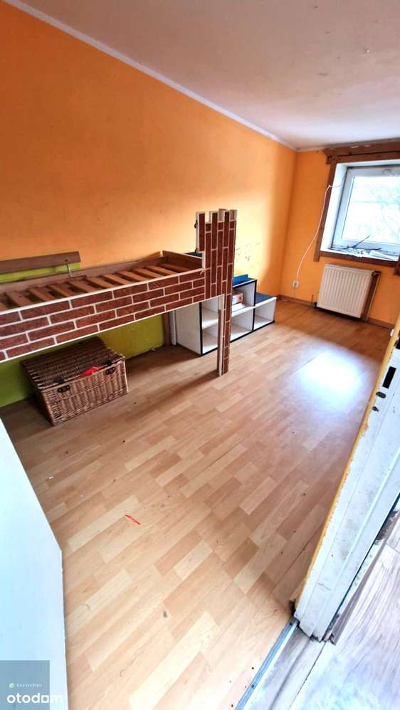 Kamienica z Ogromnym Potencjałem Zabrze Centrum!-13