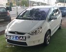 Ford S-Max 2.2 TDCi DPF White Magic - 1