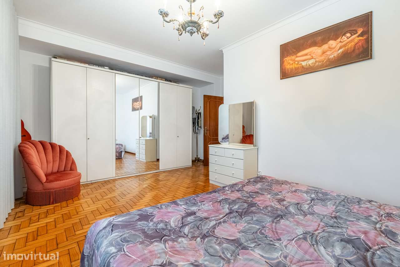 Moradia T3  Independente - Oportunidade-9