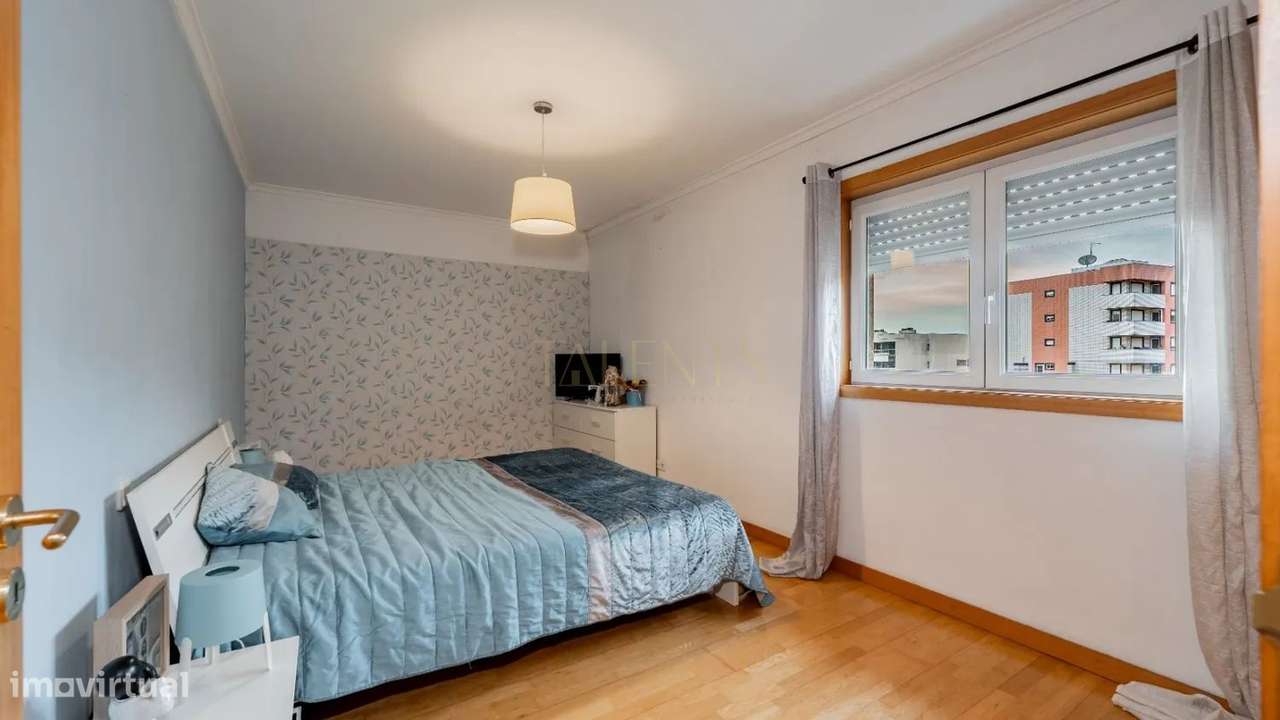 Apartamento T4 Salgueiral - Guimarães-8