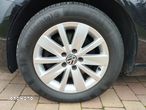 Volkswagen Passat Variant 2.0 TDI 4Motion BlueMotion Technol Trendline - 17