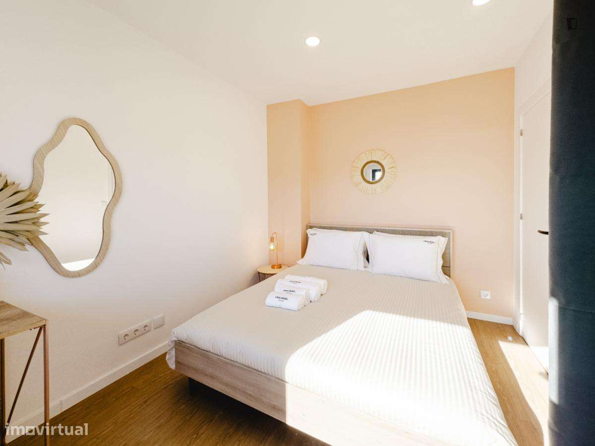 Quarto - localizado em Viana do castelo - Grande imagem: 4/9