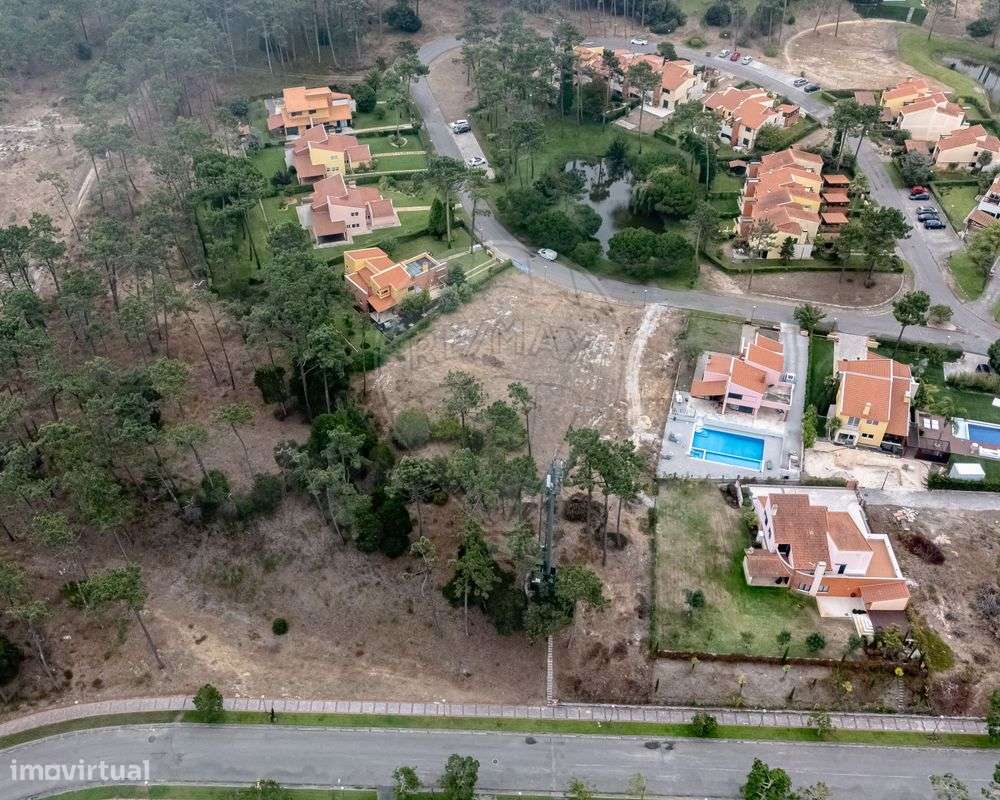 Terreno  para venda - Grande imagem: 5/5