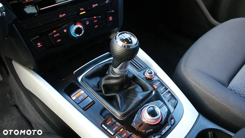 Audi Q5 2.0 TDI - 18