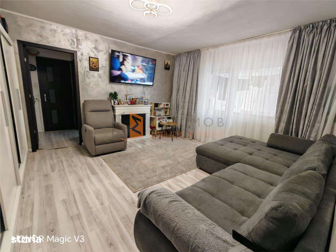 Apartament 2 camere semidecomandat zona Dorobanti 1 - Imagine principală: 1/4