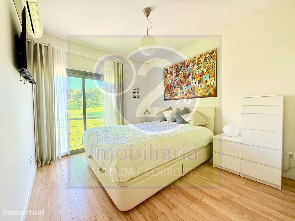 T3, Garagem, Quinta de Santa Teresa-5