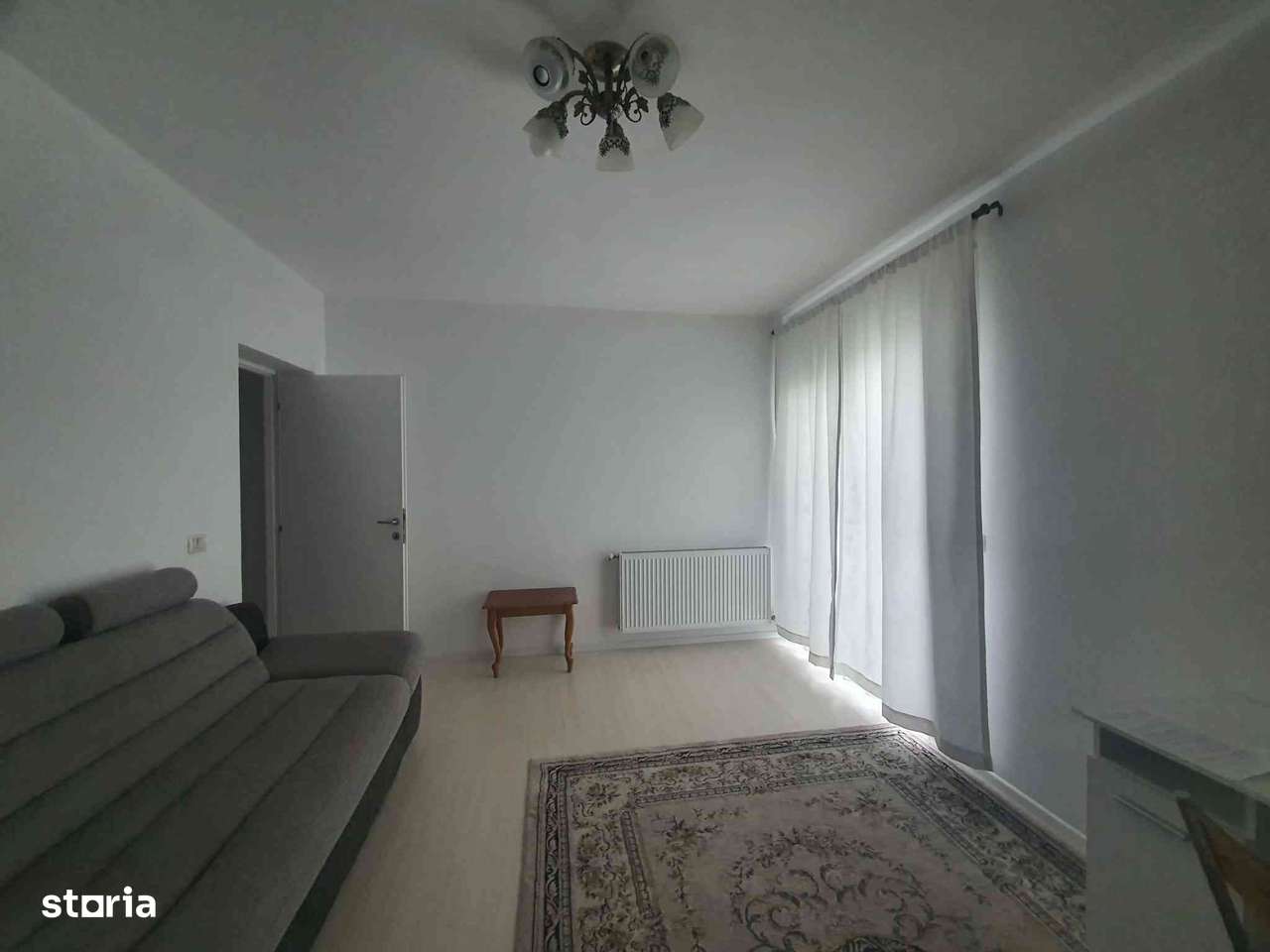 Valea Lupului Str. Cireși apartament 2 camere decomandat - Imagine principală: 5/13