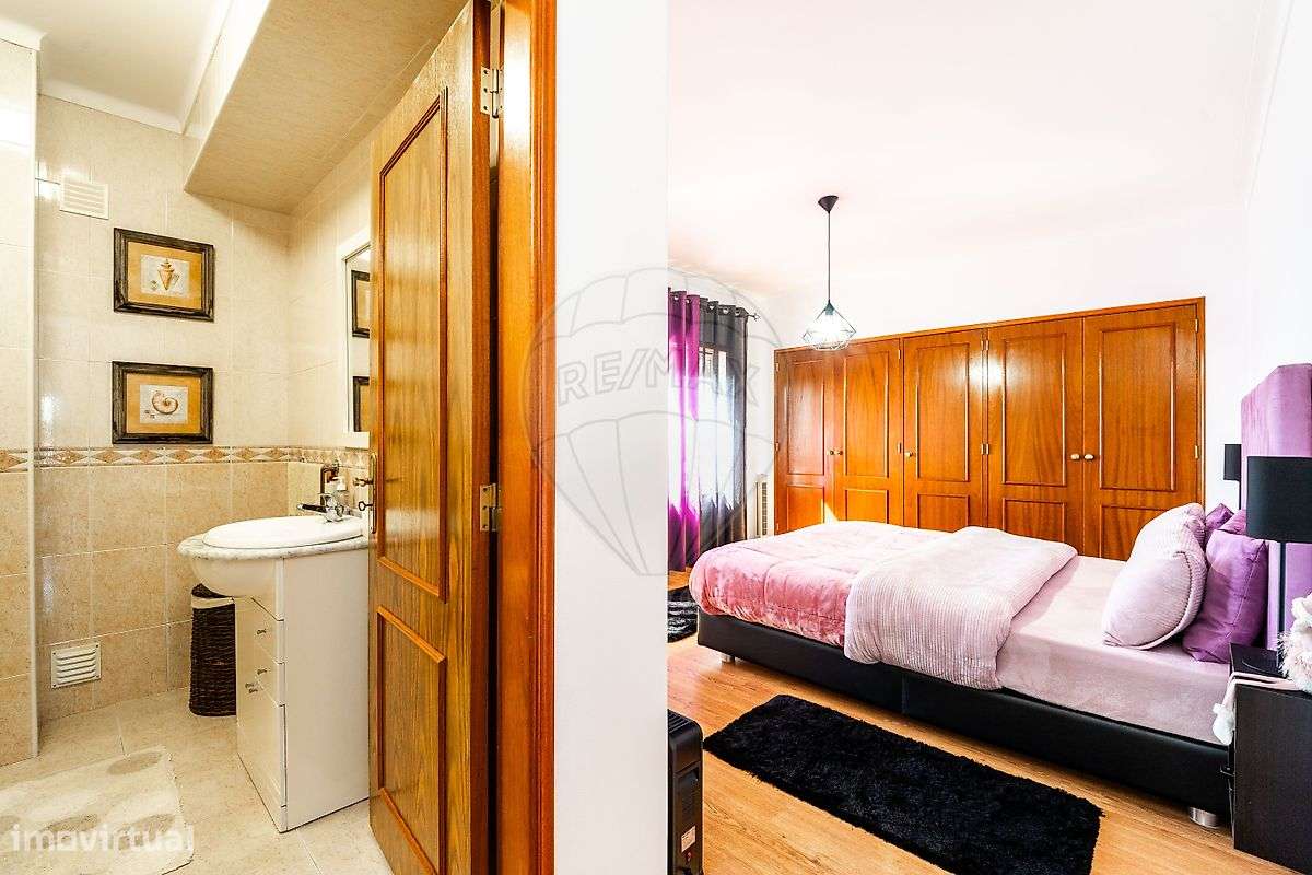 Apartamento T4 para venda-18