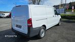 Mercedes-Benz Vito 116 4x4 rok2019 km84000 klima navi kamera asystent long - 17