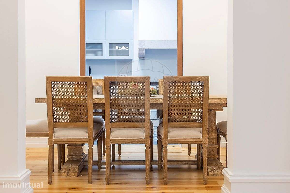 Apartamento T3 para arrendamento - Grande imagem: 4/20