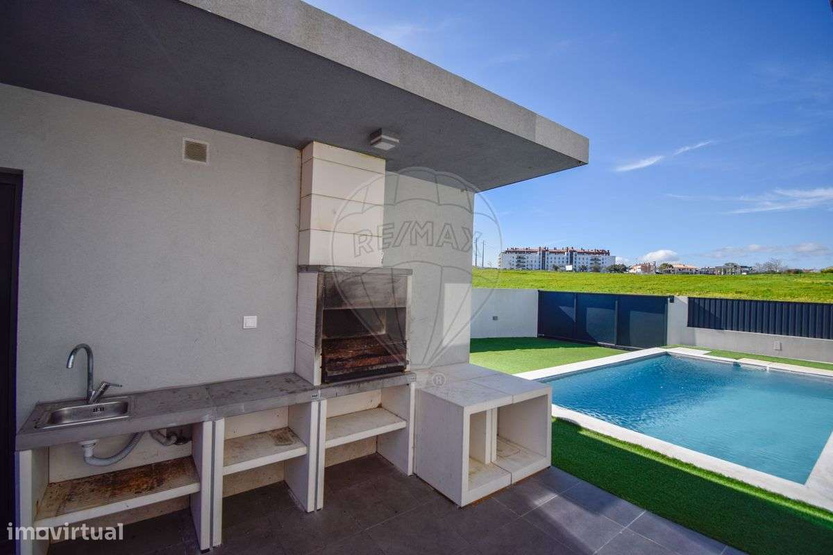 Moradia T5 para venda-43