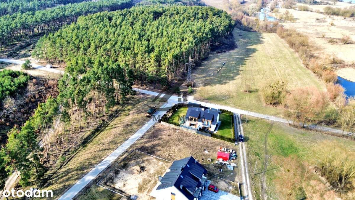 Działka dla Ciebie! - Pełny obrazek: 2/6