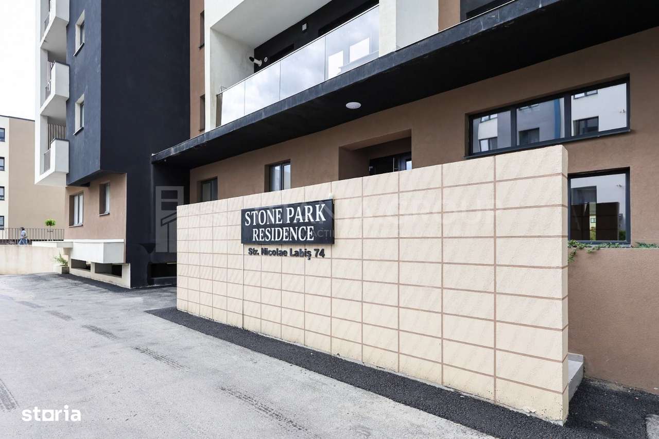 Apartament 3 camere decomandat, 2 bai, parcare, preluare chirias-8