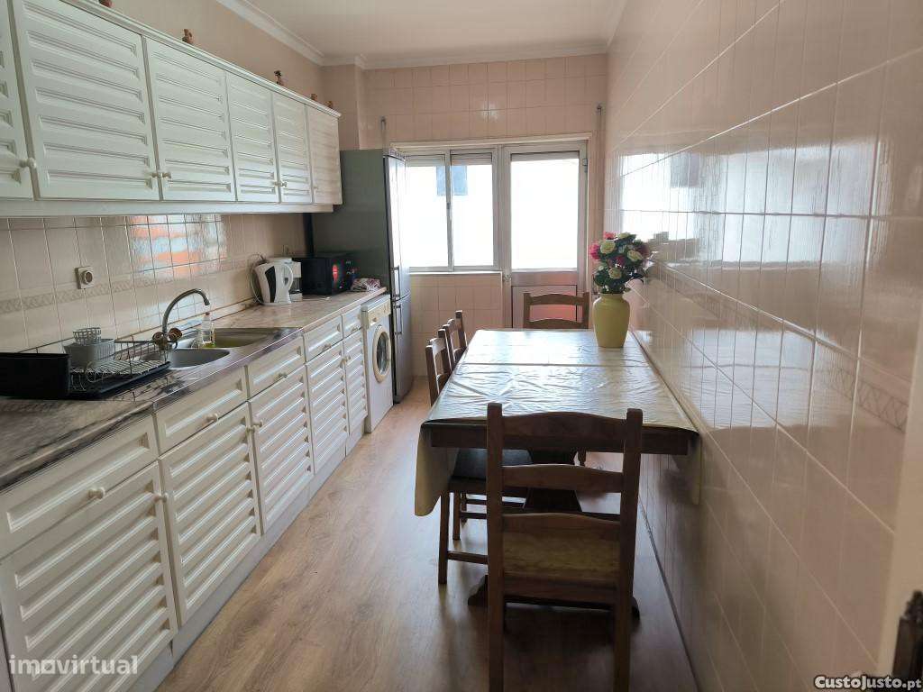 Apartamento, 112 m², Vila de Prado-3