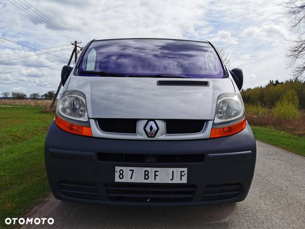 Renault Trafic - 4