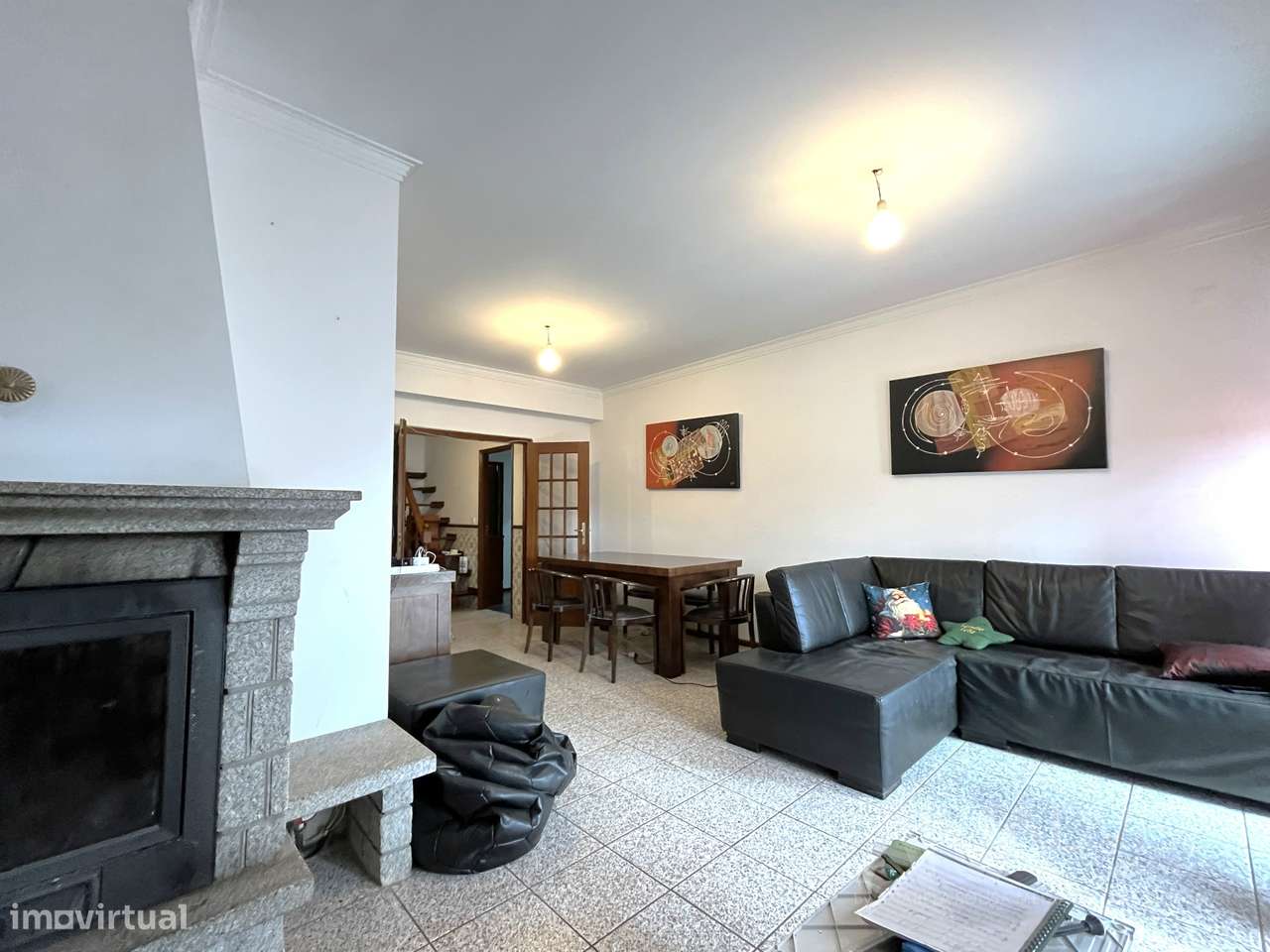 Apartamento T3 Venda em Rio de Loba,Viseu - Grande imagem: 3/25