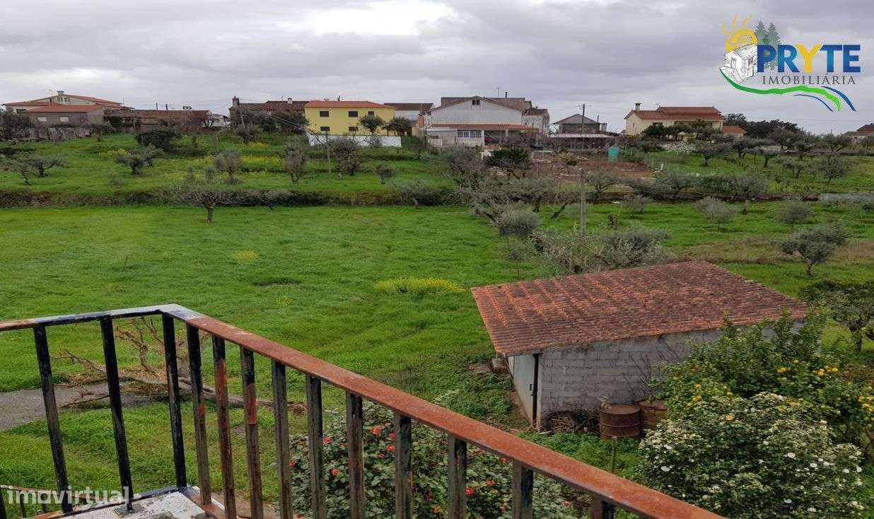 Moradia T3 no Outeiro do Pampilhal - Cernache do Bonjardim - Grande imagem: 5/25