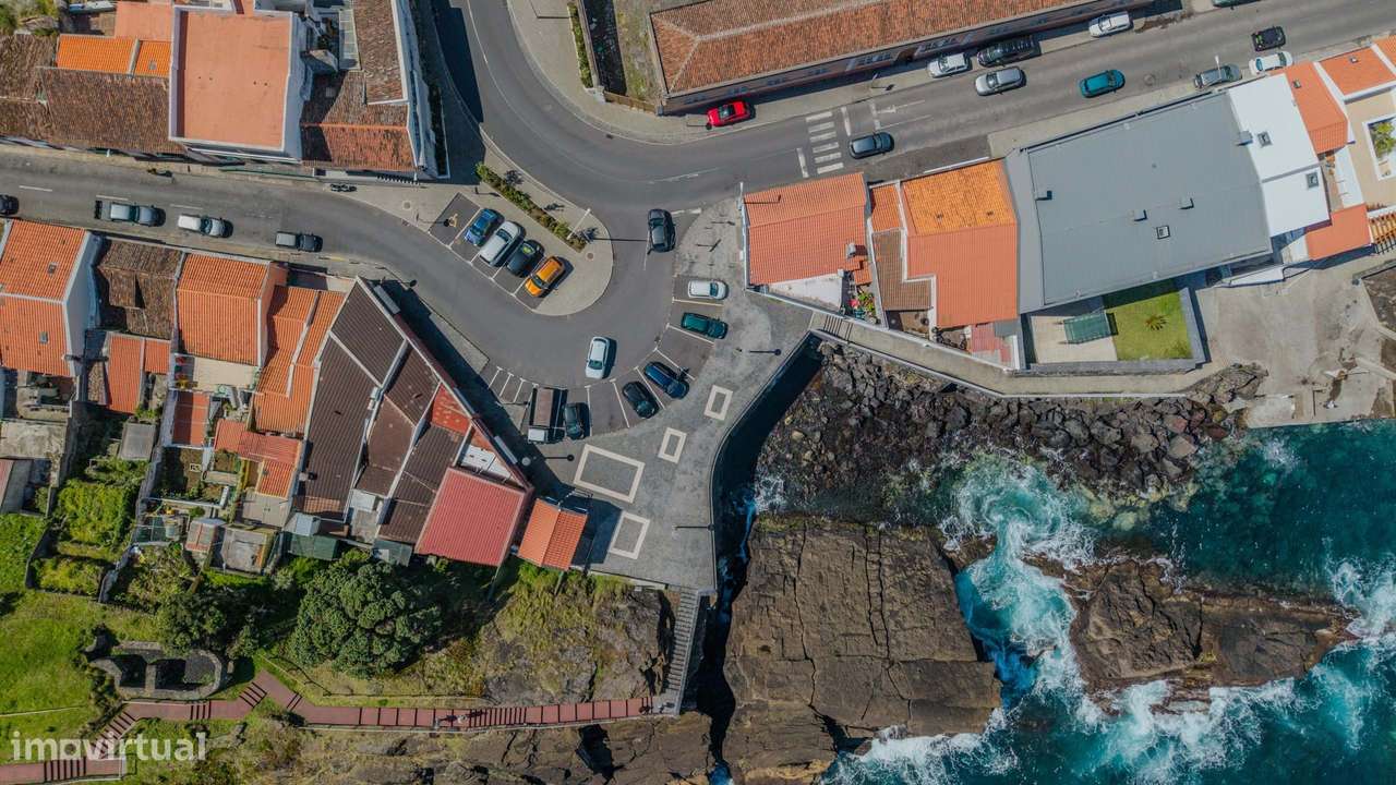Apartamento T3 à Beira Mar-37