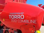 Pottinger Toro 7010 D Combilne - 8