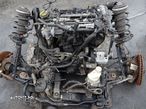 Motor Opel Astra H 1.9 CDTI Z19DTH din 2005 fara anexe - 1