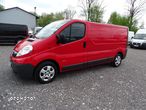 Opel VIVARO 2.0CDTI - 1