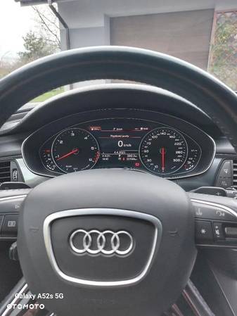 Audi A6 Avant 3.0 TDI quattro tiptronic - 18