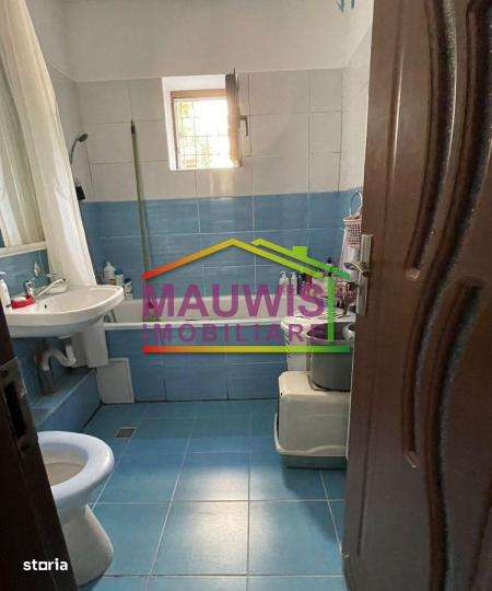 10 min Dristor 3camere Cf.1 decomandat 2gr sanitare bloc 4 etaje 1984-4