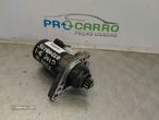 Motor De Arranque Volkswagen Scirocco (137, 138) - 1